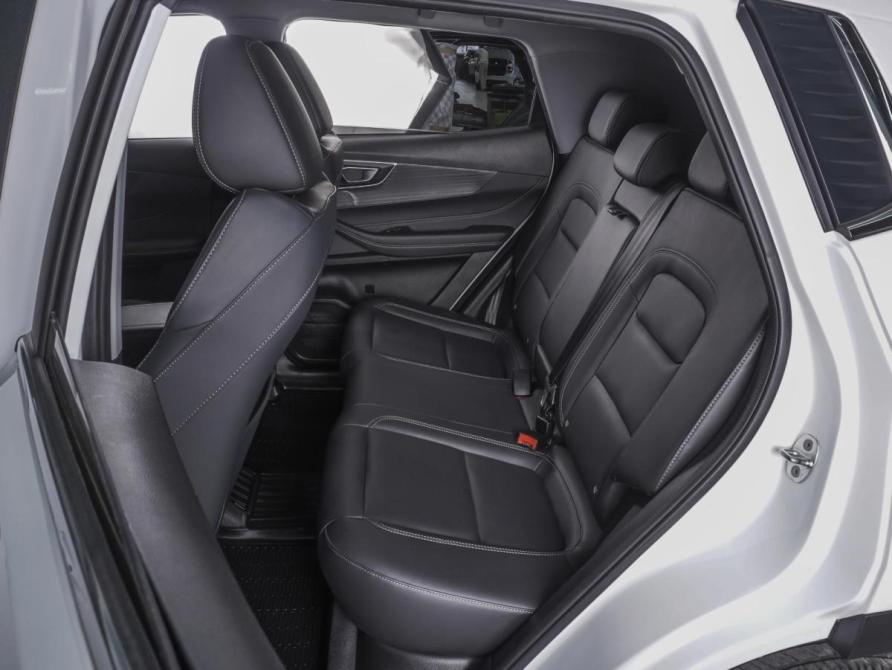 Chery Tiggo 4 Pro I Ростов-на-Дону  - изображение 9