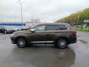 Mitsubishi Outlander III Рестайлинг 2 Тюмень  - изображение 30