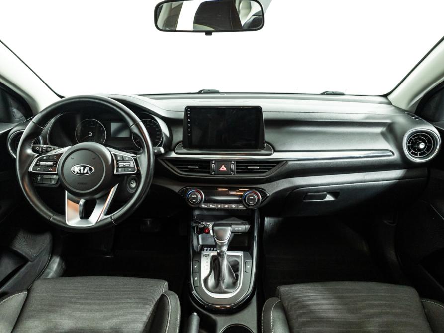 Kia Cerato IV Санкт-Петербург  - изображение 13