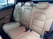 Kia Sportage IV Рестайлинг Тверь  - изображение 35