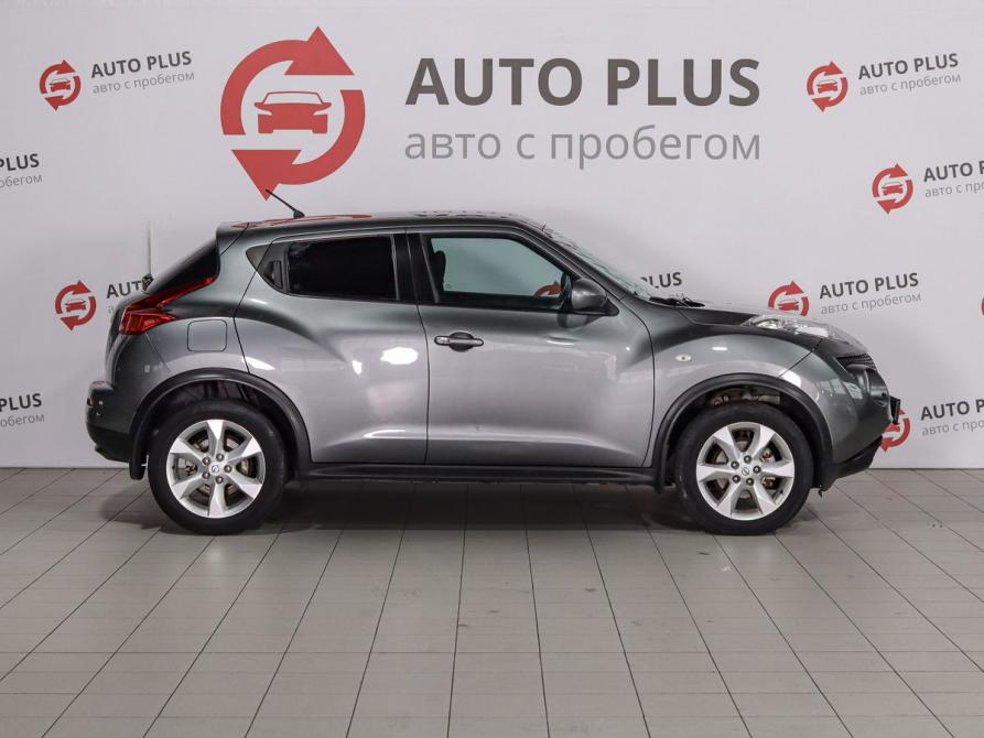 Nissan Juke I Минеральные Воды  - изображение 6