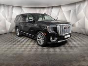 GMC Yukon V Москва  - изображение 36
