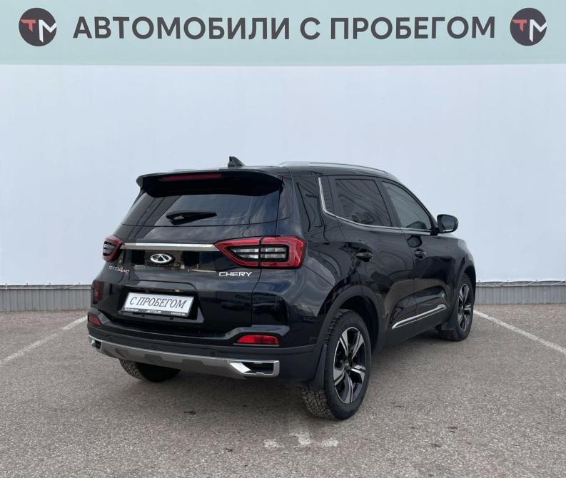 Chery Tiggo 4 Pro I Рестайлинг Стерлитамак  - изображение 2