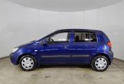 Hyundai Getz I Рестайлинг Волгоград  - изображение 28