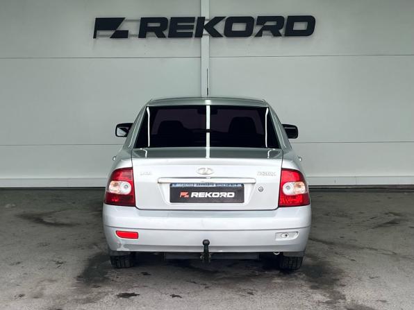 Lada (ВАЗ) Priora I с пробегом 2013 года, цена 479 000 рублей, 204743 км, седан, Автокод Объявления