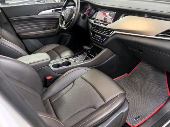 Changan CS35 Plus I с пробегом 2021 года, цена 1 299 000 рублей, 166659 км, внедорожник, Автокод Объявления