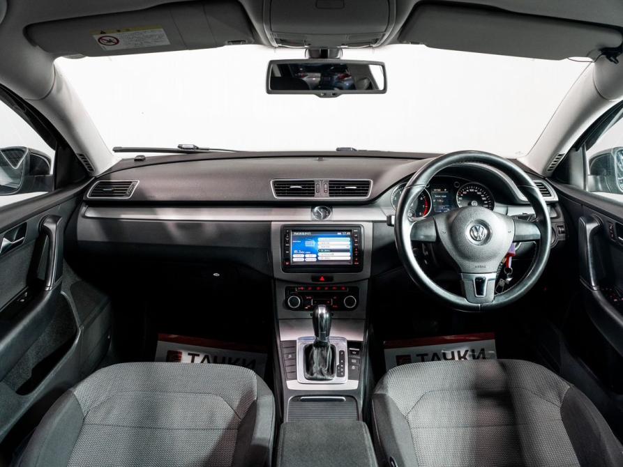 Volkswagen Passat B7 Чита  - изображение 7