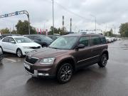 Skoda Yeti I Рестайлинг Санкт-Петербург  - изображение 10