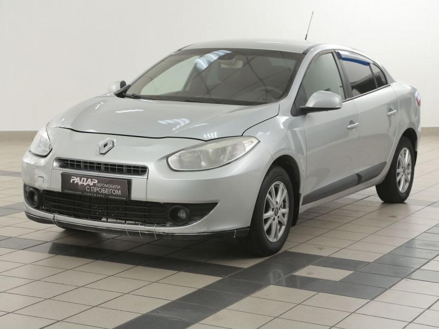 Renault Fluence I Иваново  - изображение 8