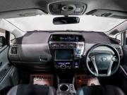 Toyota Prius Alpha I (ZVW40/41) Чита  - изображение 26