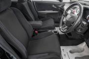 Honda Stream II Барнаул  - изображение 33