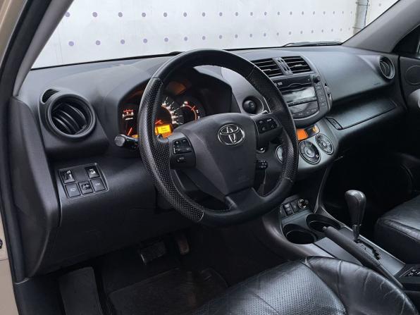 Toyota RAV4 III (XA30) Рестайлинг с пробегом 2010 года, цена 1 295 000 рублей, 183036 км, внедорожник, Автокод Объявления