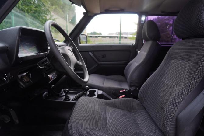 Lada (ВАЗ) 2121 (4x4) I Рестайлинг с пробегом 2014 года, цена 485 000 рублей, 101000 км, внедорожник, Автокод Объявления