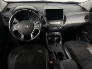 Hyundai ix35 I Рестайлинг Казань  - изображение 24