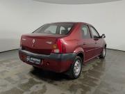 Renault Logan I Уфа  - изображение 28