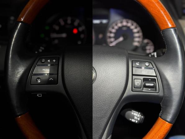 Lexus RX II Рестайлинг с пробегом 2009 года, цена 2 150 000 рублей, 124761 км, внедорожник, Автокод Объявления