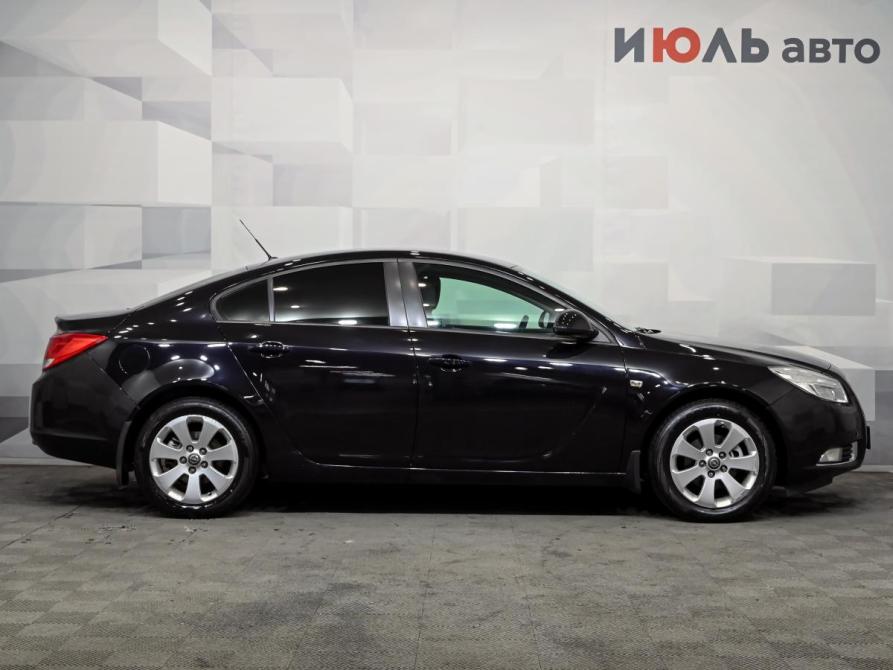 Opel Insignia I Екатеринбург  - изображение 9