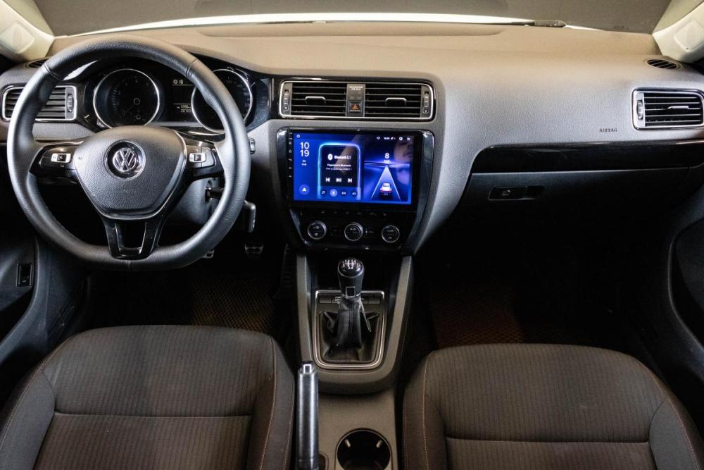Volkswagen Jetta VI Рестайлинг Уфа  - изображение 5