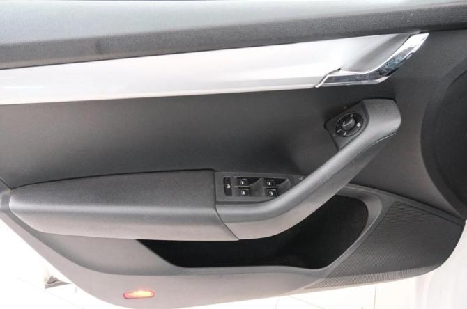 Skoda Octavia III (A7) с пробегом 2014 года, цена 1 129 000 рублей, 245000 км, лифтбек, Автокод Объявления