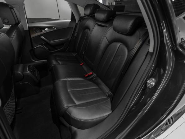 Audi A6 IV (C7) с пробегом 2013 года, цена 1 420 000 рублей, 213400 км, седан, Автокод Объявления