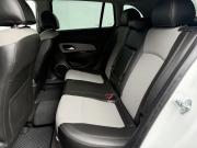 Chevrolet Cruze I Рестайлинг Москва  - изображение 23