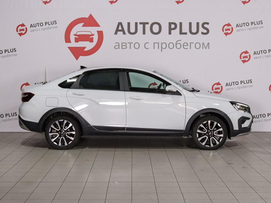 Lada (ВАЗ) Vesta I Рестайлинг (NG) Минеральные Воды  - изображение 6