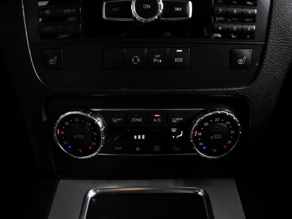 Mercedes-Benz GLK-Класс I (X204) Рестайлинг с пробегом 2012 года, цена 1 447 960 рублей, 228000 км, внедорожник, Автокод Объявления