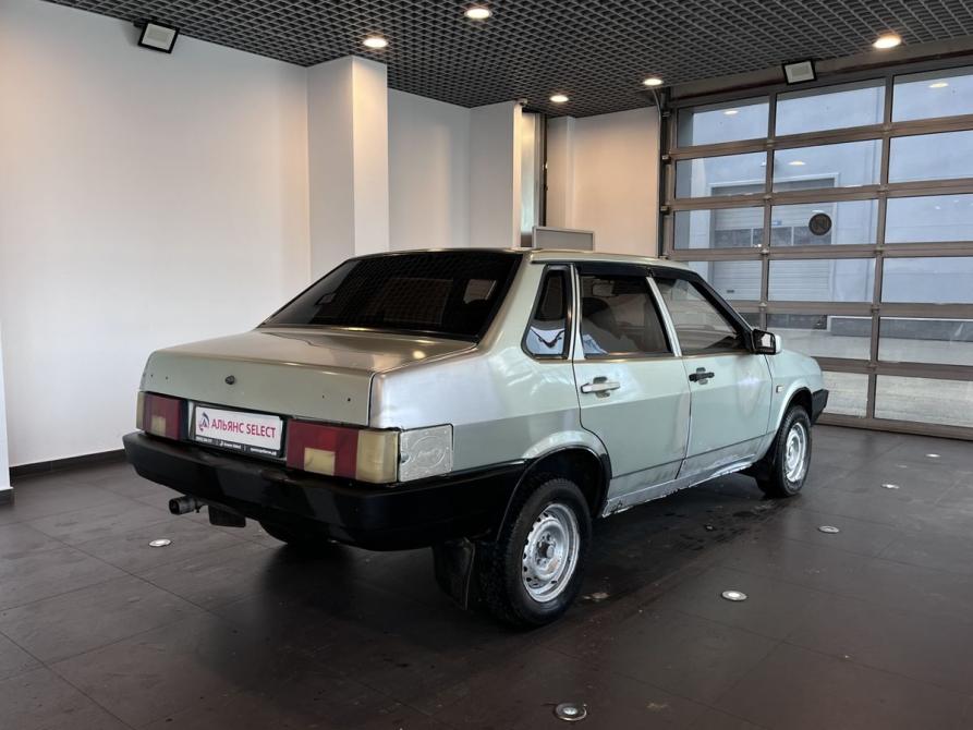 Lada (ВАЗ) 21099 Чебоксары  - изображение 3