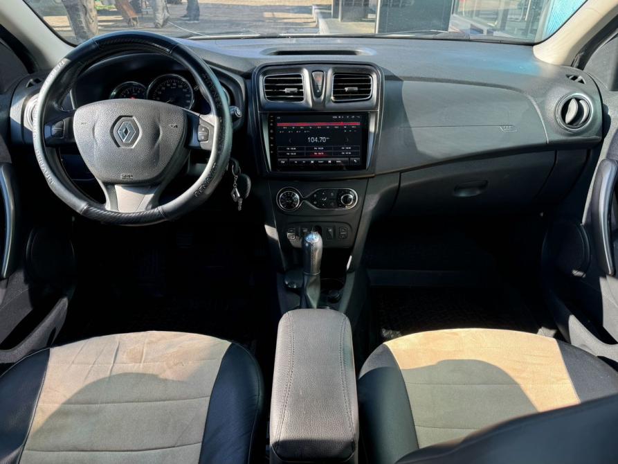 Renault Sandero II Архангельск  - изображение 13