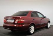 Nissan Almera II (N16) Рестайлинг Ярославль  - изображение 29