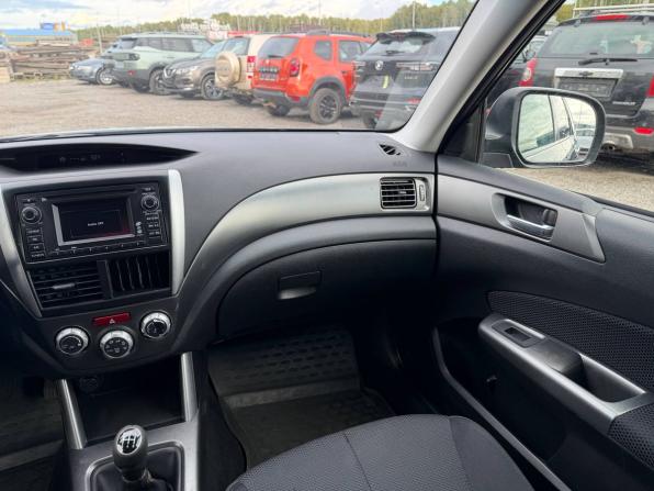 Subaru Forester III Рестайлинг с пробегом 2011 года, цена 1 115 000 рублей, 157598 км, внедорожник, Автокод Объявления
