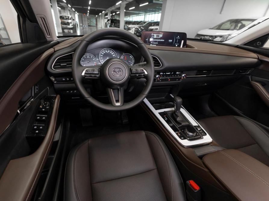 Mazda CX-30 I Москва  - изображение 7