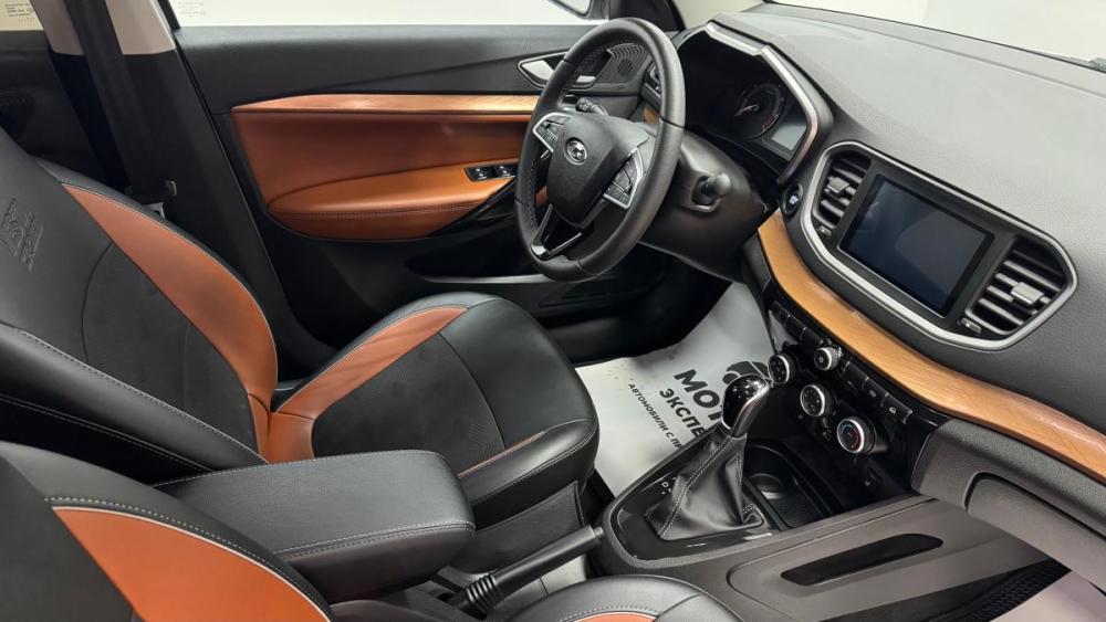 Lada (ВАЗ) Vesta I Рестайлинг (NG) Липецк  - изображение 20