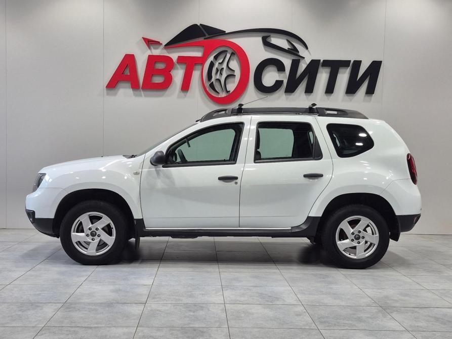 Renault Duster I Рестайлинг Воронеж  - изображение 8