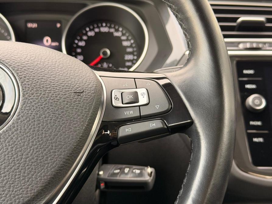 Volkswagen Tiguan II Пермь  - изображение 19