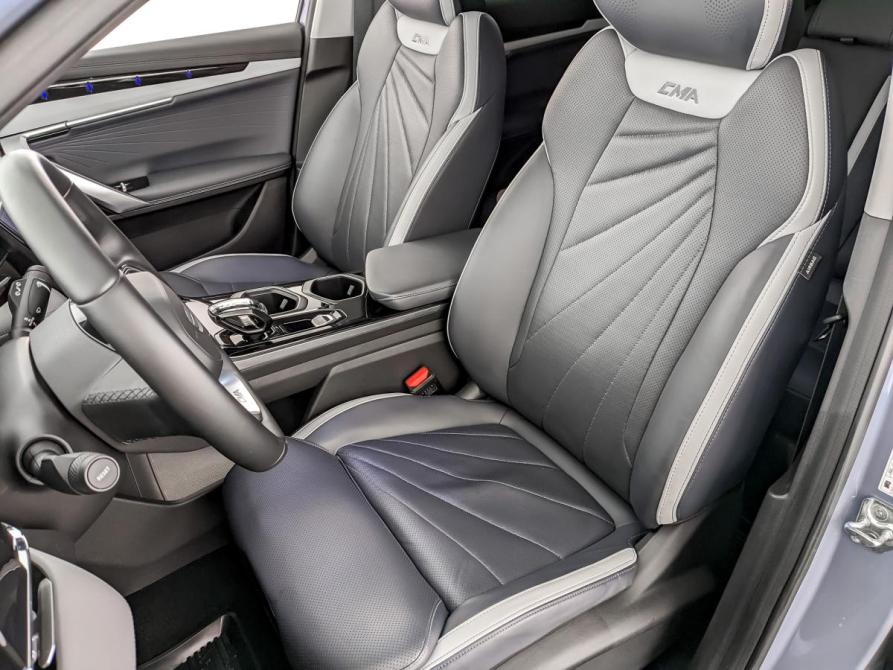 Geely Atlas II Москва  - изображение 20