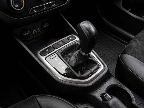 Hyundai Creta I с пробегом 2016 года, цена 1 580 000 рублей, 117906 км, внедорожник, Автокод Объявления