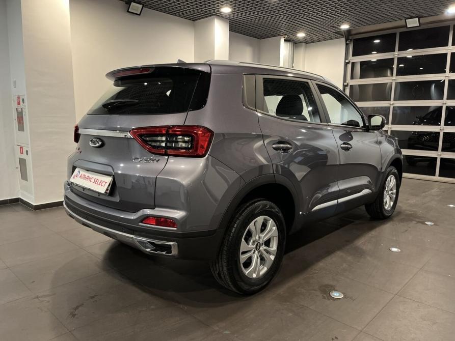 Chery Tiggo 4 Pro I Чебоксары  - изображение 3