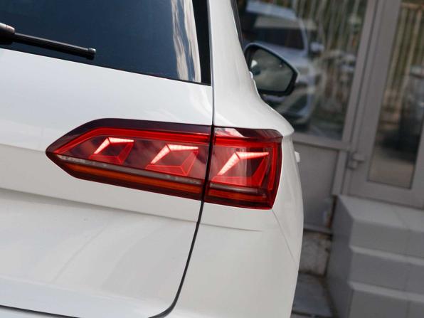 Volkswagen Touareg III с пробегом 2021 года, цена 5 330 000 рублей, 124168 км, внедорожник, Автокод Объявления