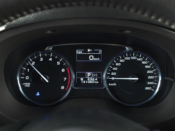 Subaru Forester IV Рестайлинг 2 с пробегом 2018 года, цена 2 499 999 рублей, 131060 км, внедорожник, Автокод Объявления
