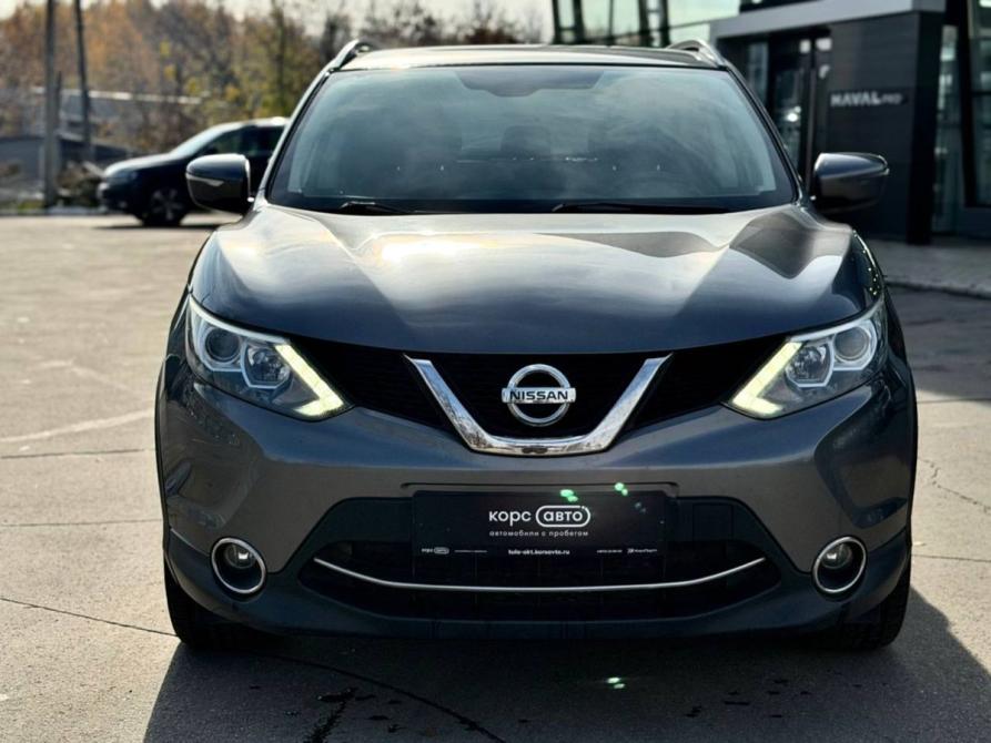 Nissan Qashqai II Тула  - изображение 2