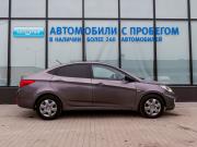 Hyundai Solaris I Екатеринбург  - изображение 25