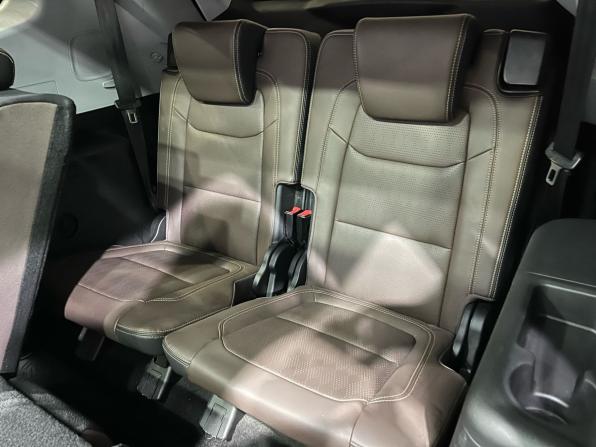 Chery Tiggo 8 Pro I с пробегом 2021 года, цена 1 740 000 рублей, 72000 км, внедорожник, Автокод Объявления