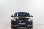 Mazda 3 II (BL) Рестайлинг Новокузнецк  - изображение 32