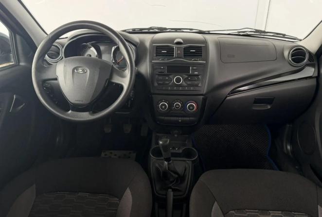 Lada (ВАЗ) Granta I Рестайлинг с пробегом 2021 года, цена 850 000 рублей, 81649 км, универсал, Автокод Объявления
