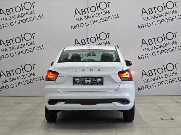 Lada (ВАЗ) Iskra с пробегом 2025 года, цена 1 350 000 рублей, 1976 км, седан, Автокод Объявления