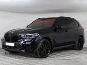 BMW X5 IV (G05/G18) Химки  - изображение 20