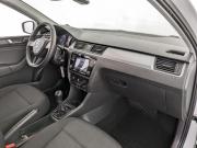 Skoda Rapid I Рестайлинг Москва  - изображение 36
