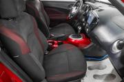 Nissan Juke I Барнаул  - изображение 49