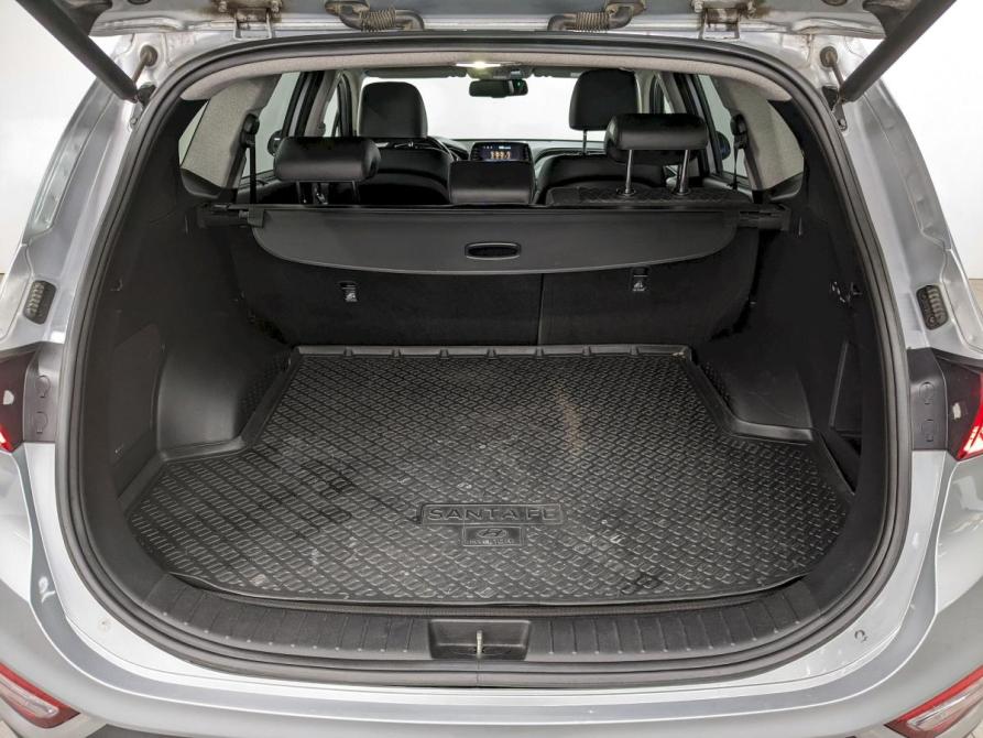 Hyundai Santa Fe IV Москва  - изображение 10